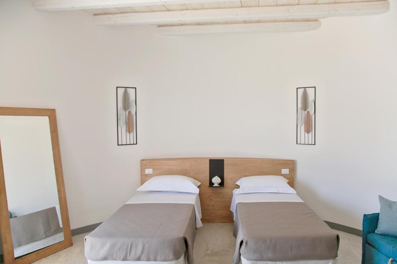 Palummare - Agri Relais