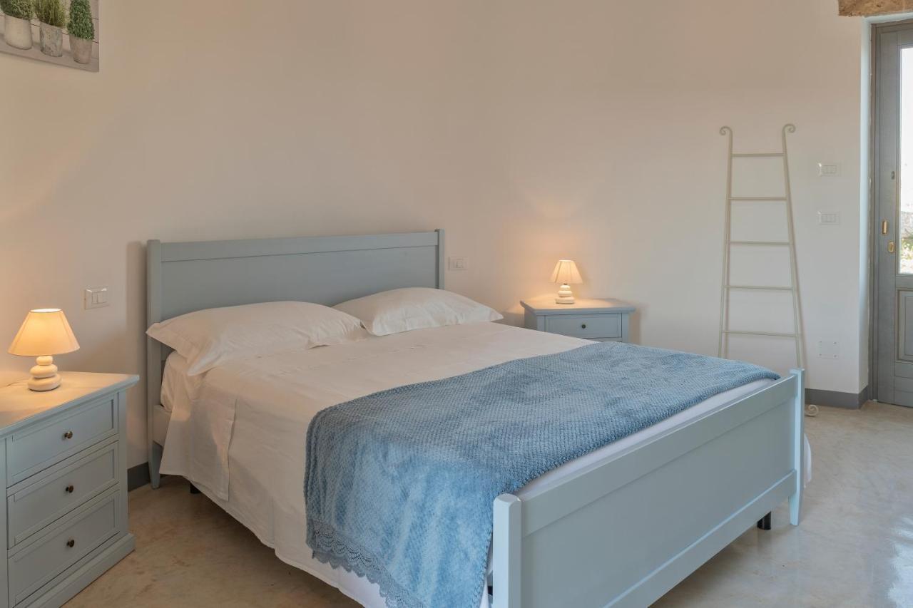 Bed & Breakfast Palummare - Agri Relais Torre San Giovanni Ugento