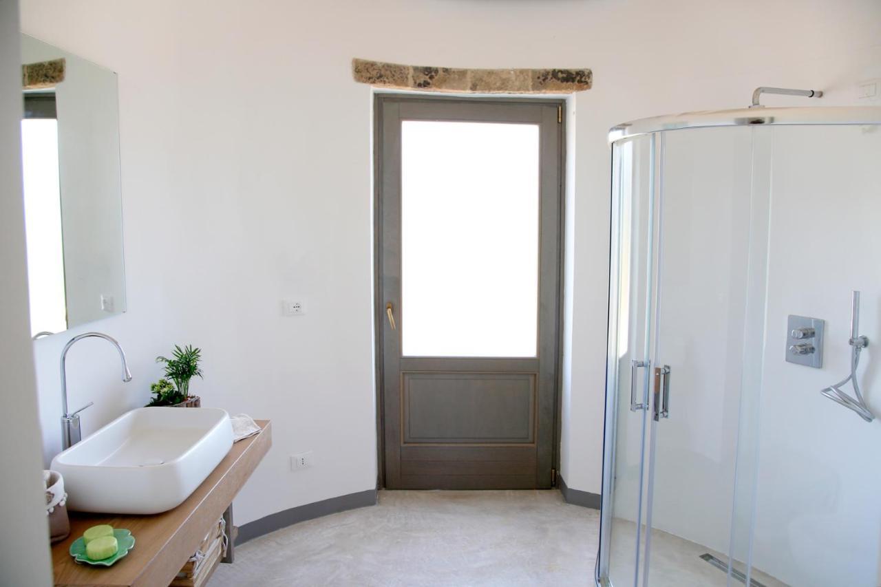 Palummare - Agri Relais * Torre San Giovanni Ugento