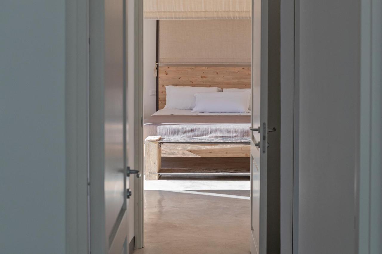 Bed & Breakfast Palummare - Agri Relais