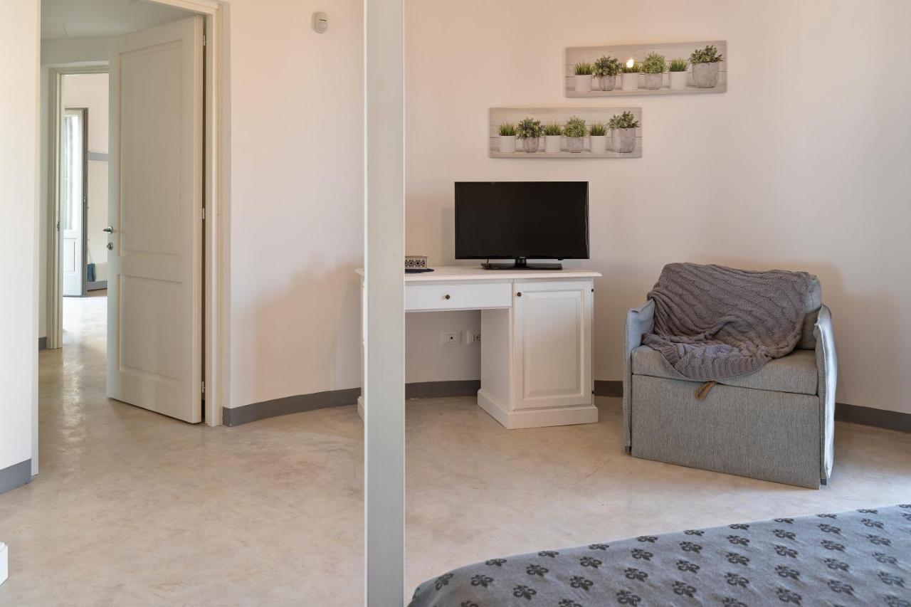 Bed & Breakfast Palummare - Agri Relais Torre San Giovanni Ugento
