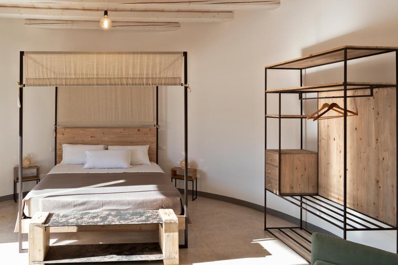 Bed & Breakfast Palummare - Agri Relais Torre San Giovanni Ugento