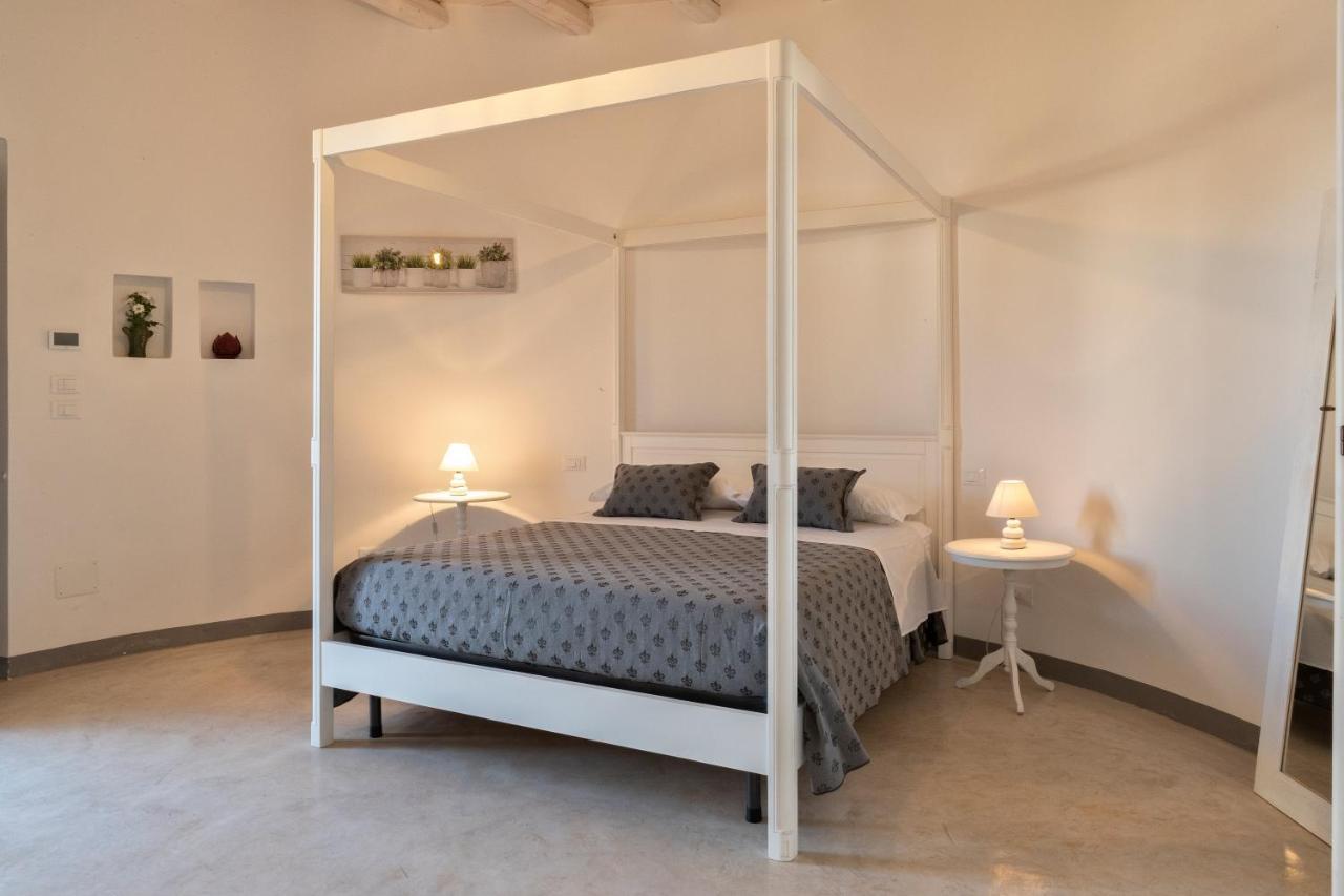 Palummare - Agri Relais Bed & Breakfast