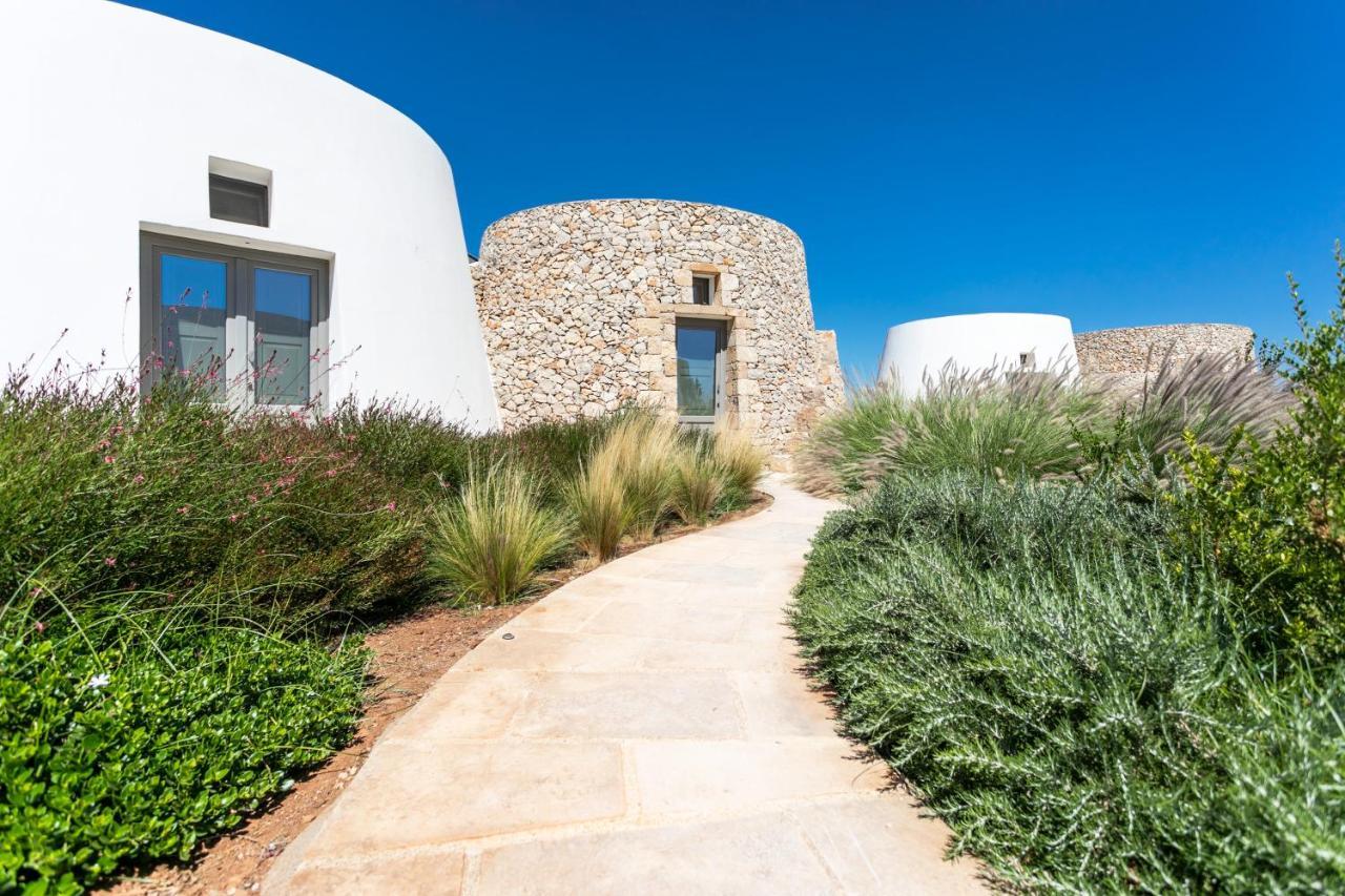 Bed & Breakfast Palummare - Agri Relais