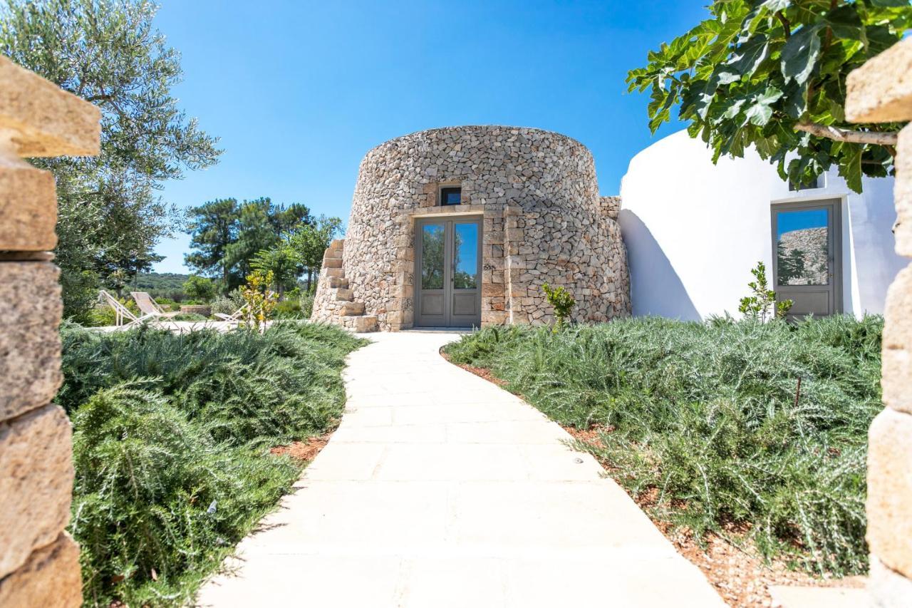 Bed & Breakfast Palummare - Agri Relais *