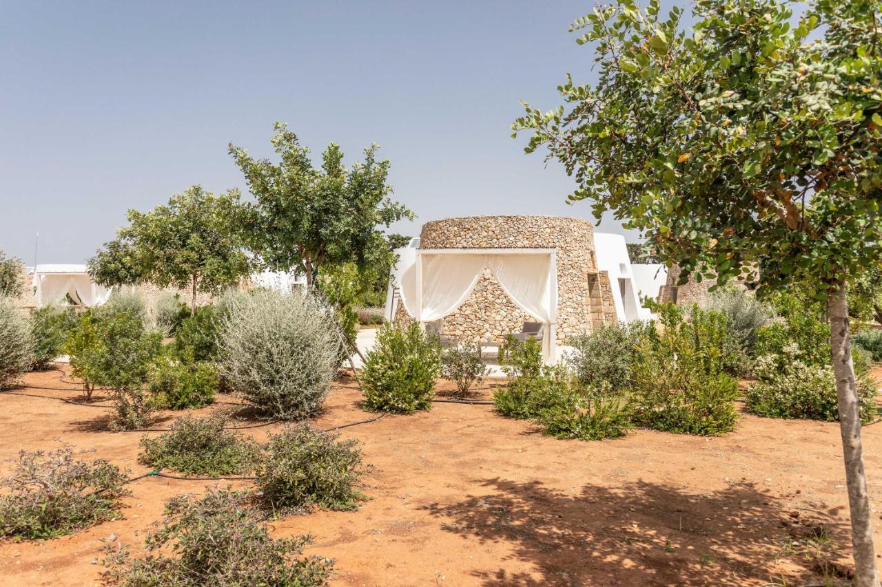 Palummare - Agri Relais Bed & Breakfast