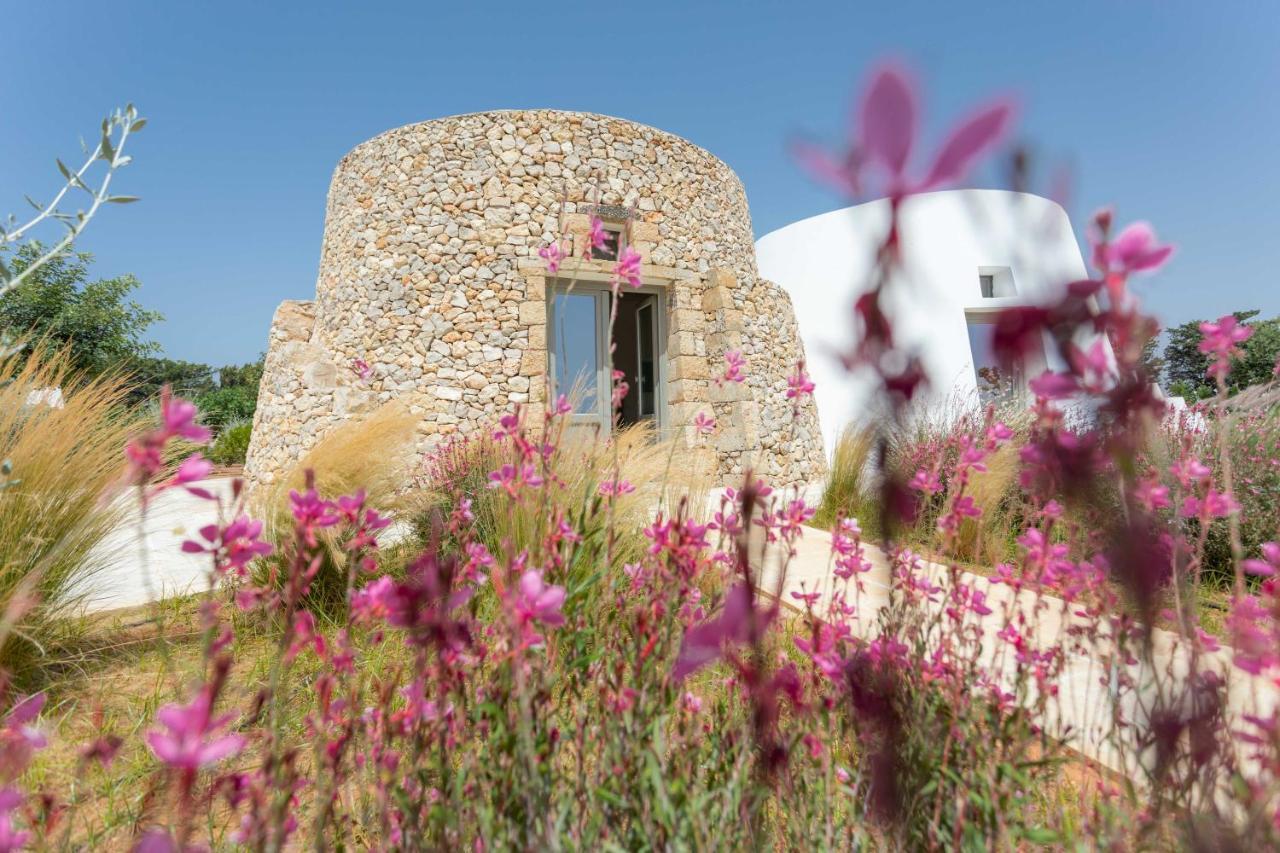 Bed & Breakfast Palummare - Agri Relais