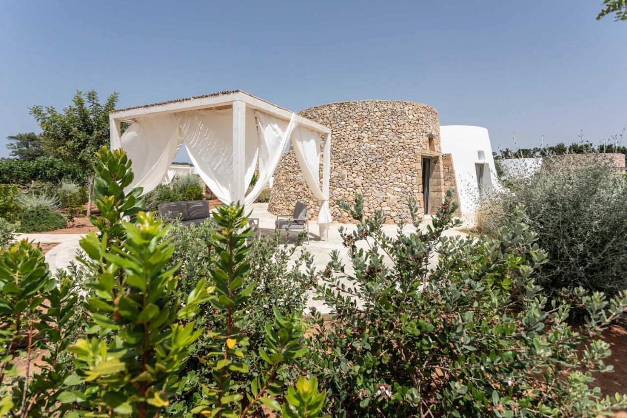 Bed & Breakfast Palummare - Agri Relais Torre San Giovanni Ugento