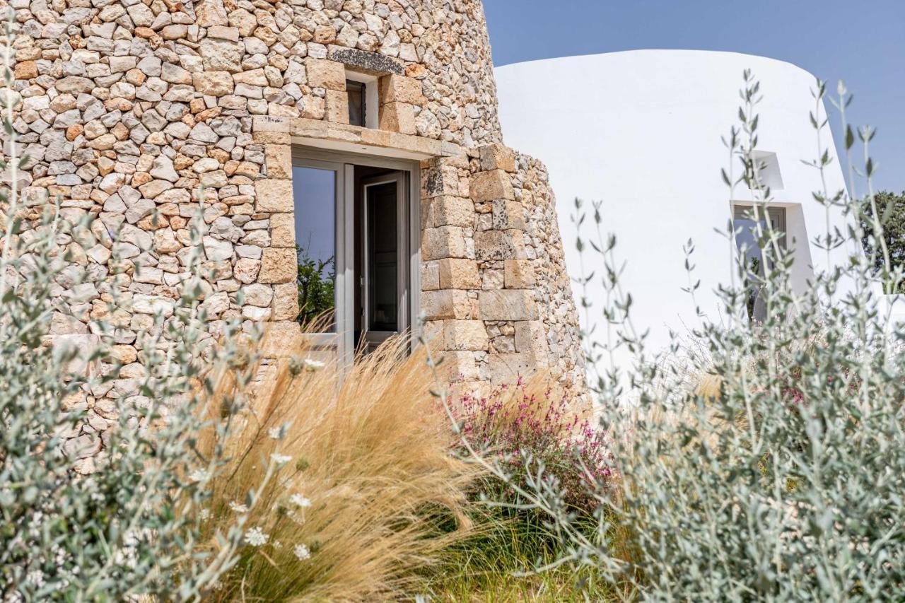 Palummare - Agri Relais Torre San Giovanni Ugento