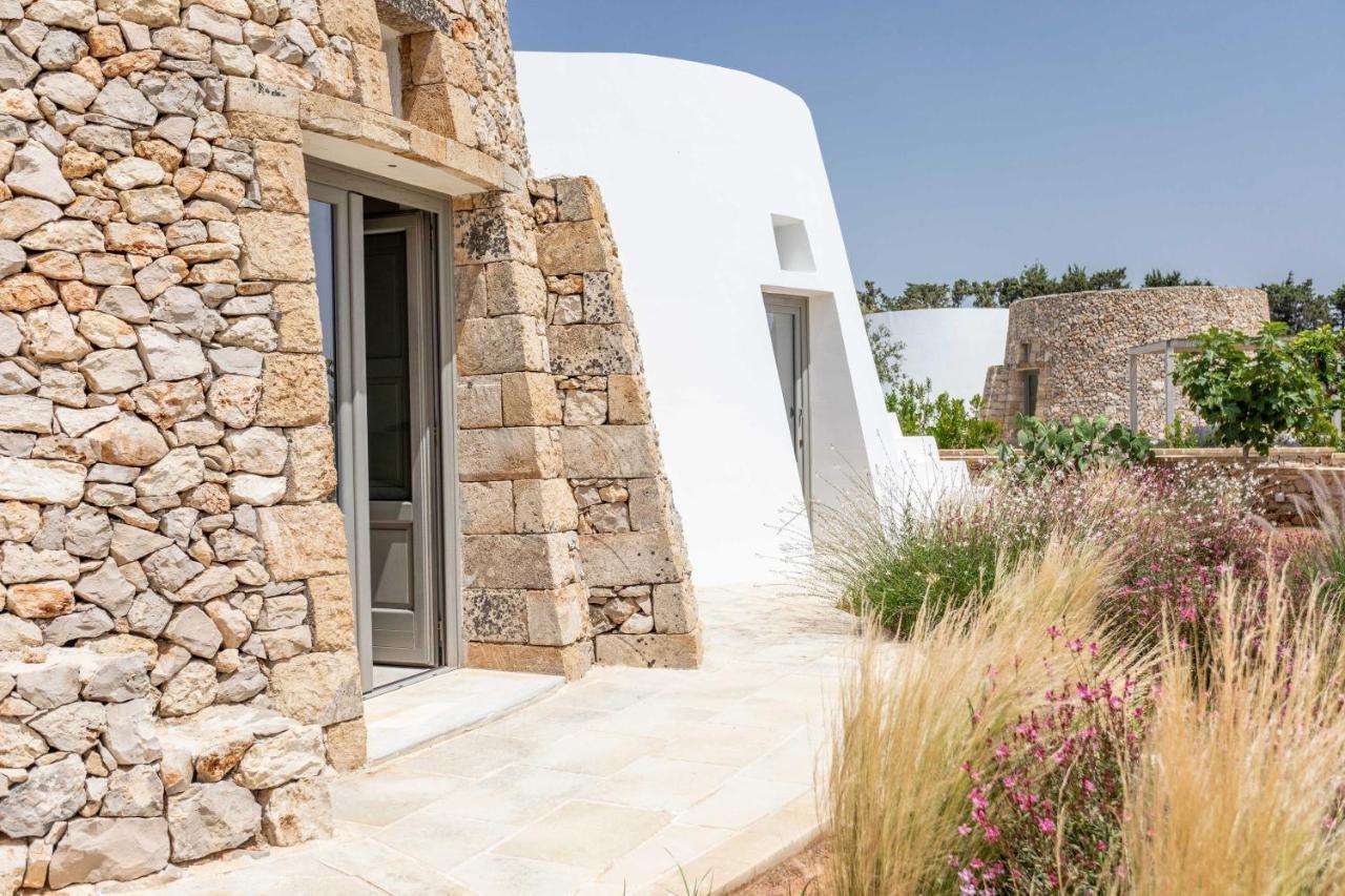 Palummare - Agri Relais Torre San Giovanni Ugento