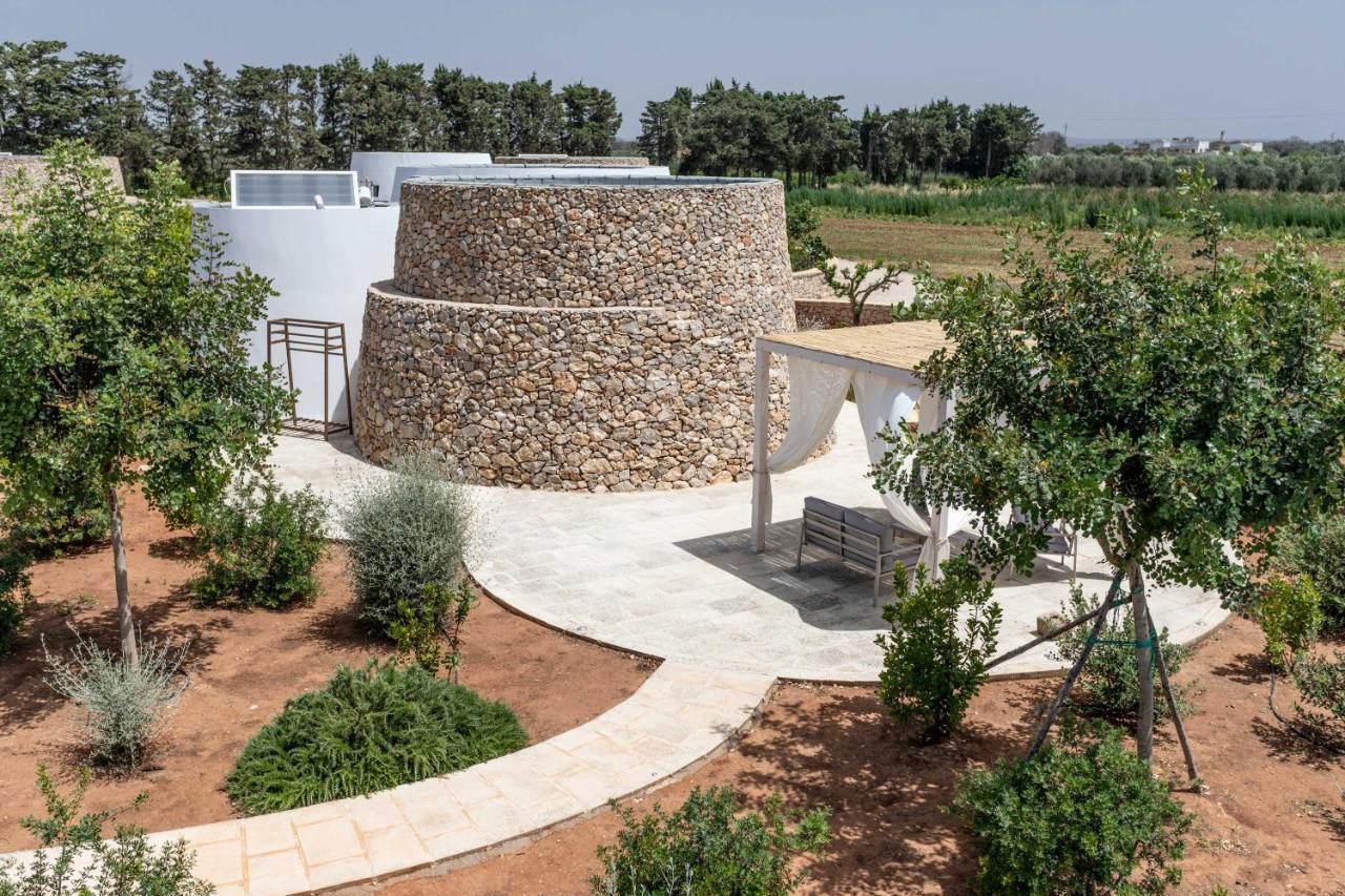 Palummare - Agri Relais Torre San Giovanni Ugento