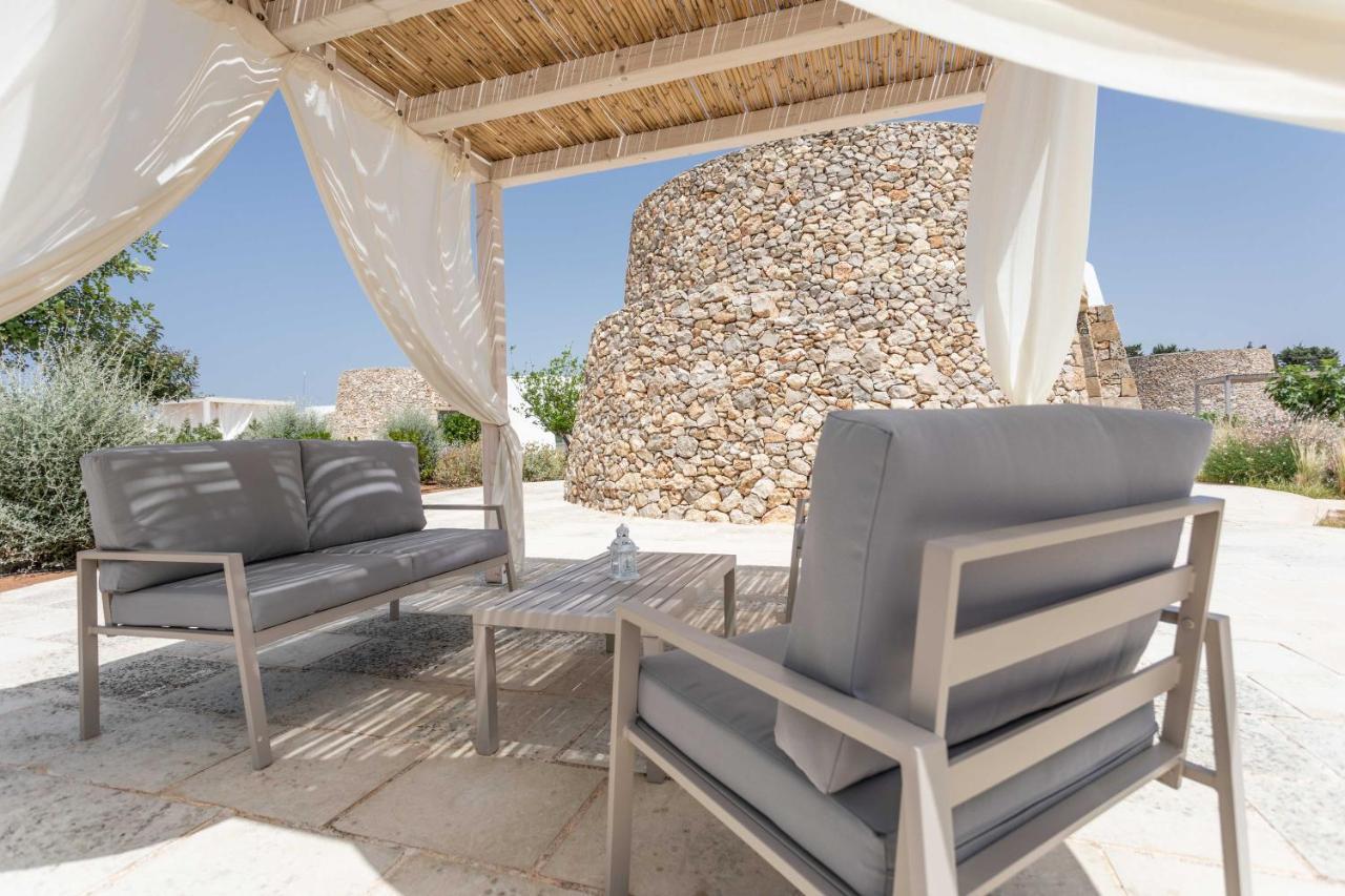 Palummare - Agri Relais Bed & Breakfast Torre San Giovanni Ugento