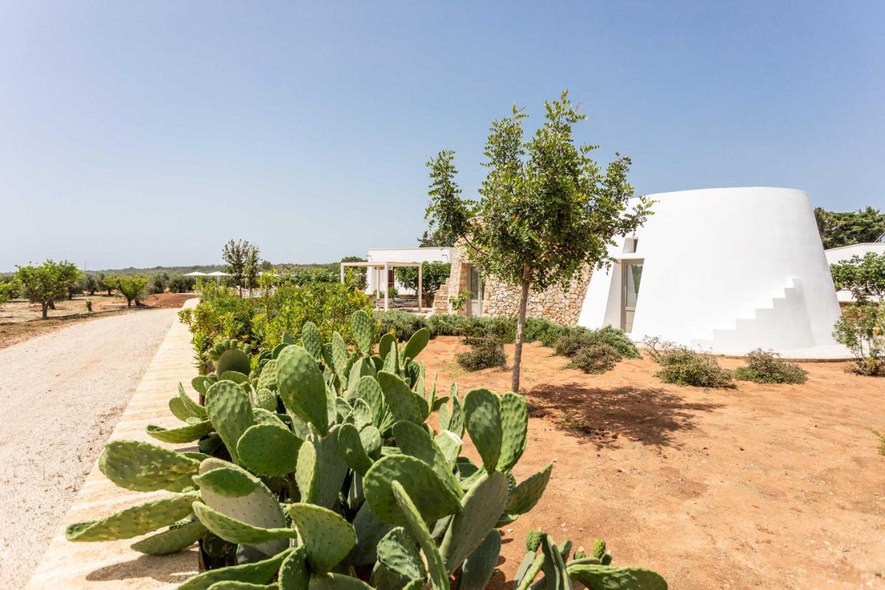 Palummare - Agri Relais Bed & Breakfast *