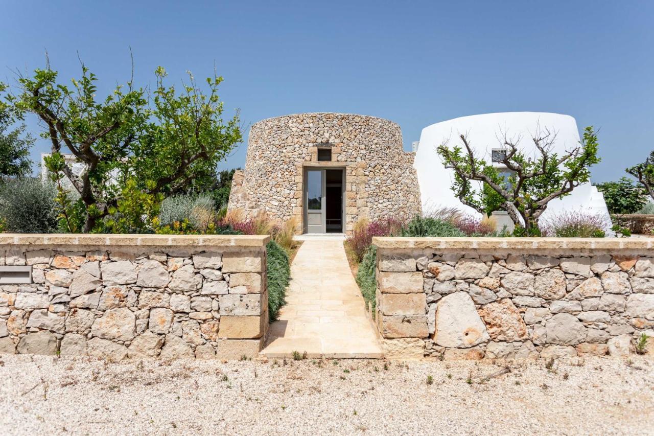 Bed & Breakfast Palummare - Agri Relais *