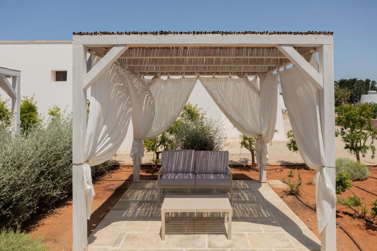 Palummare - Agri Relais Torre San Giovanni Ugento