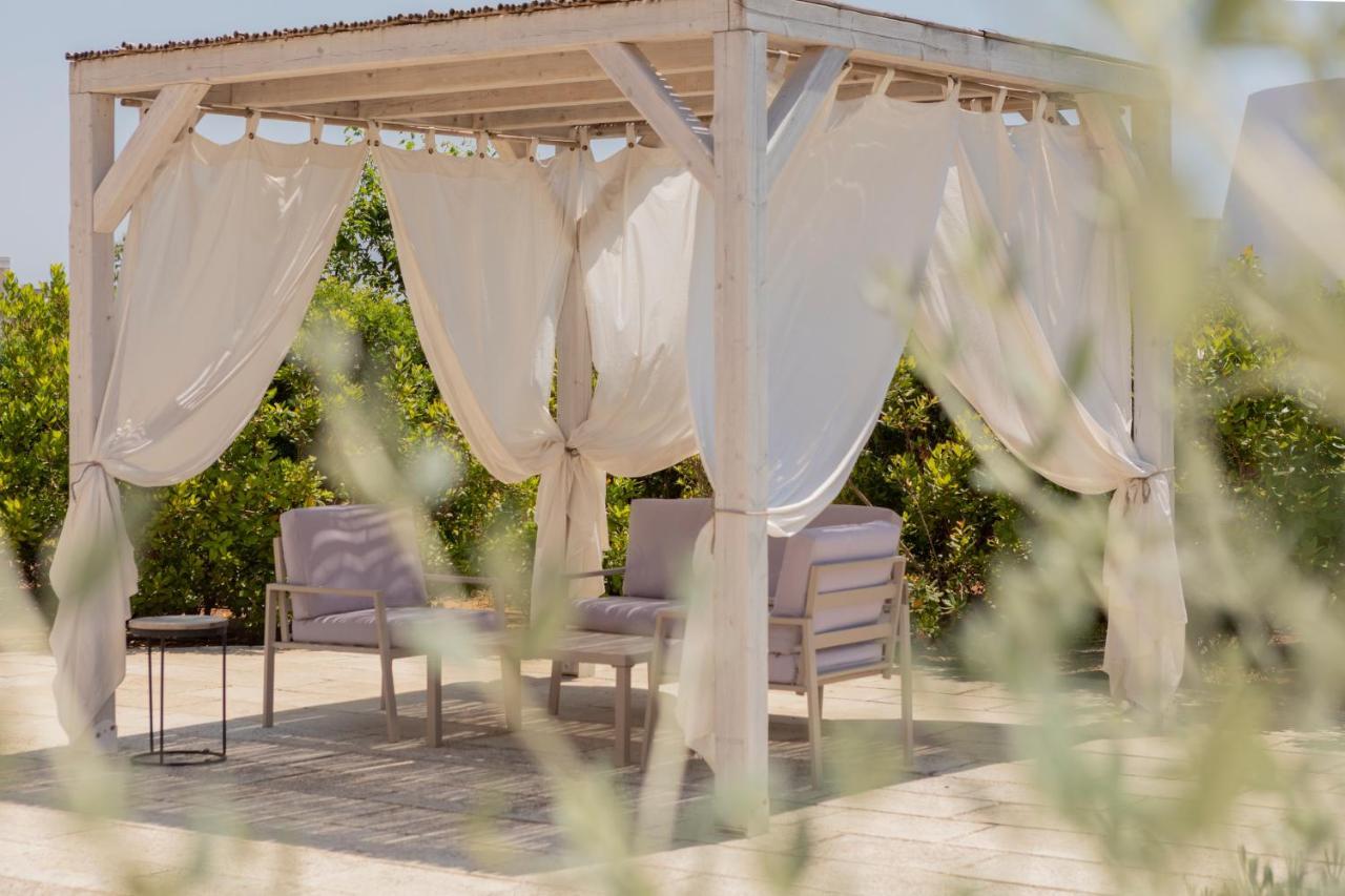 Palummare - Agri Relais Bed & Breakfast