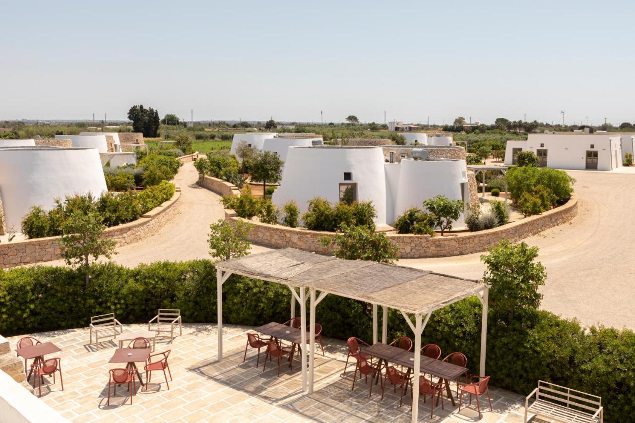Palummare - Agri Relais Bed & Breakfast
