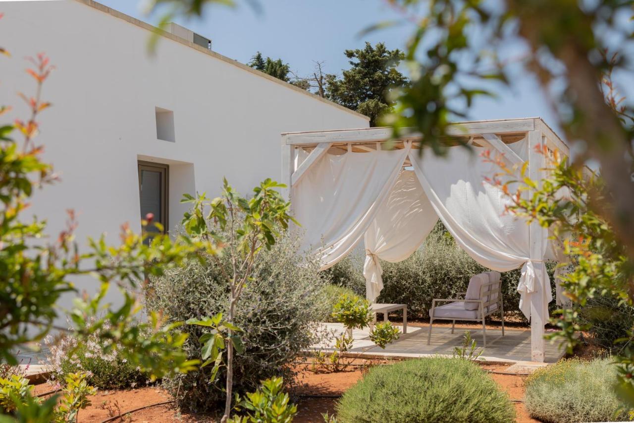 Bed & Breakfast Palummare - Agri Relais Torre San Giovanni Ugento
