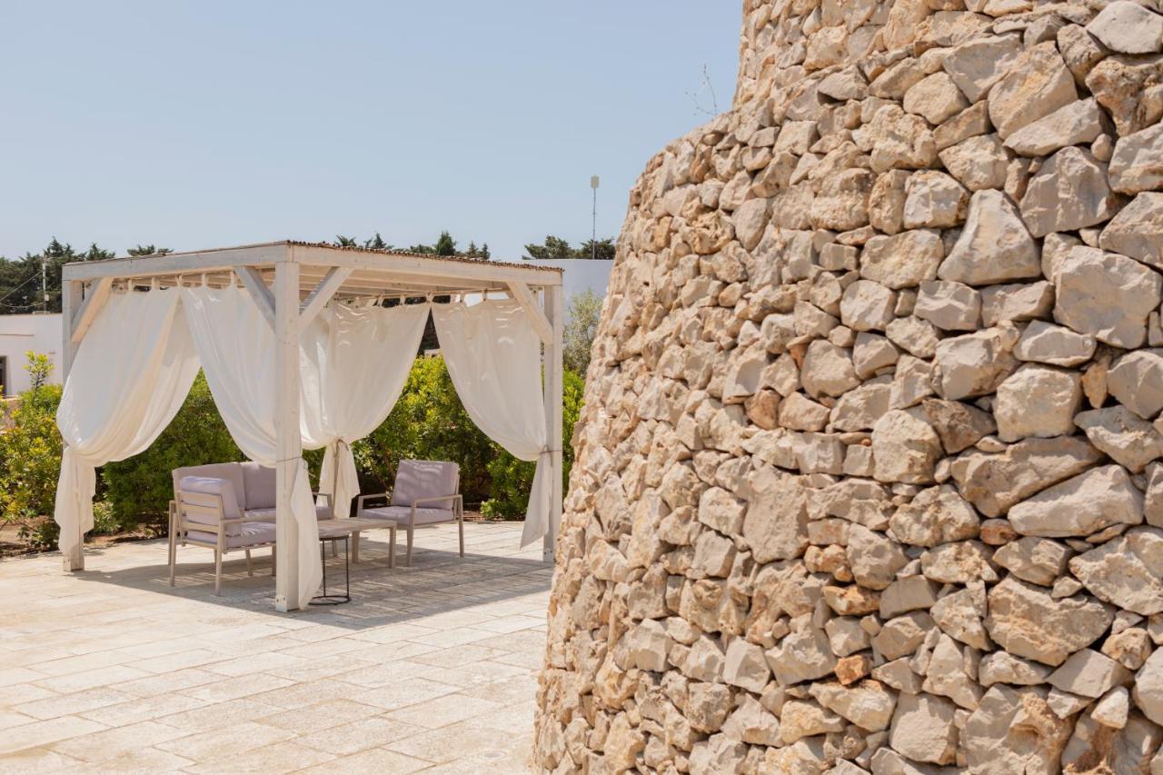 Palummare - Agri Relais * Torre San Giovanni Ugento