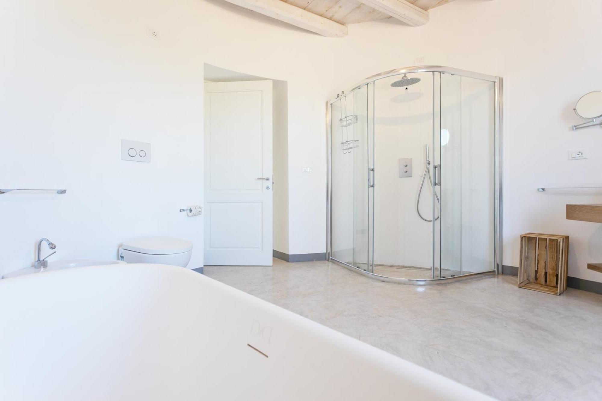 Palummare - Agri Relais Bed & Breakfast Torre San Giovanni Ugento