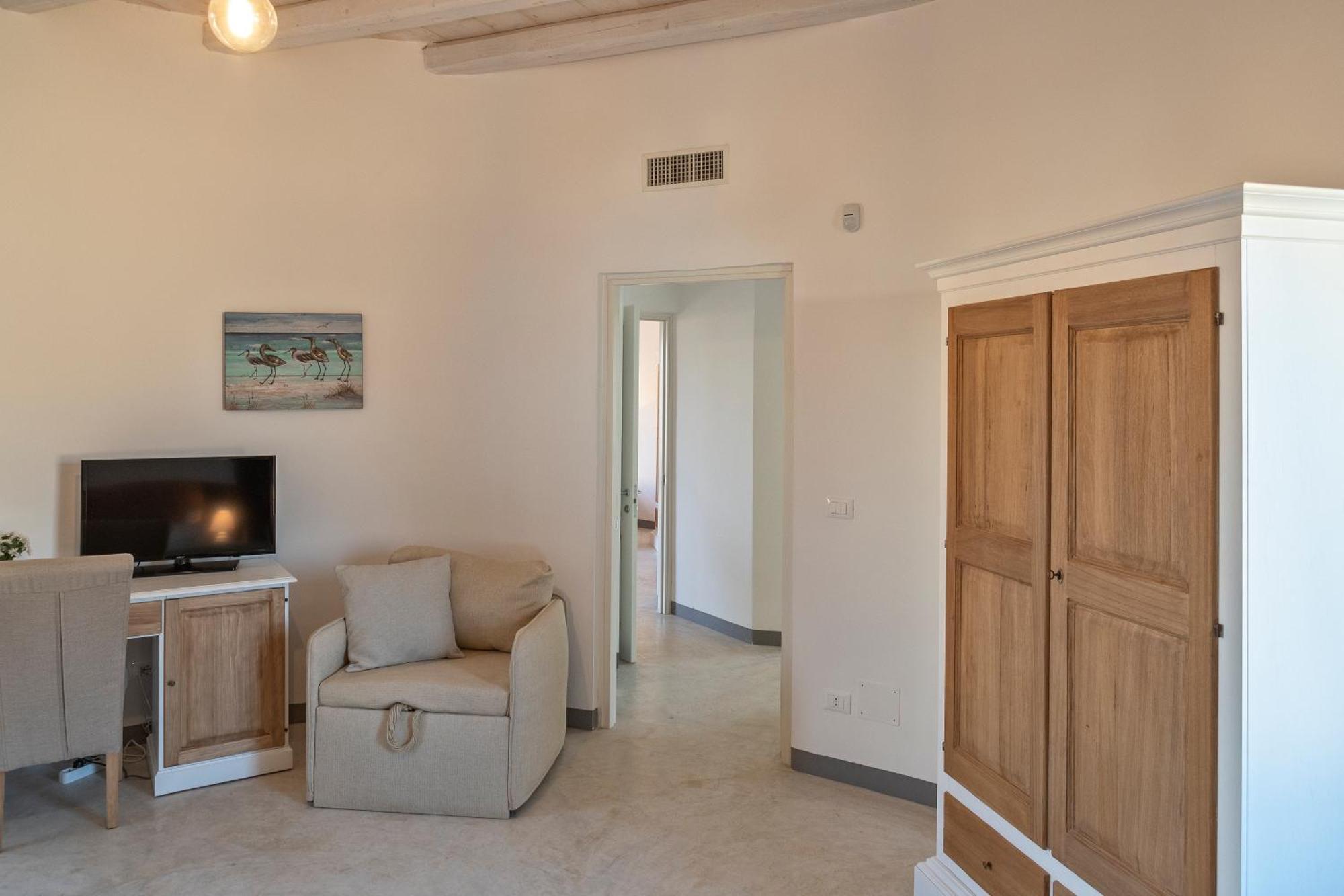 Bed & Breakfast Palummare - Agri Relais Torre San Giovanni Ugento