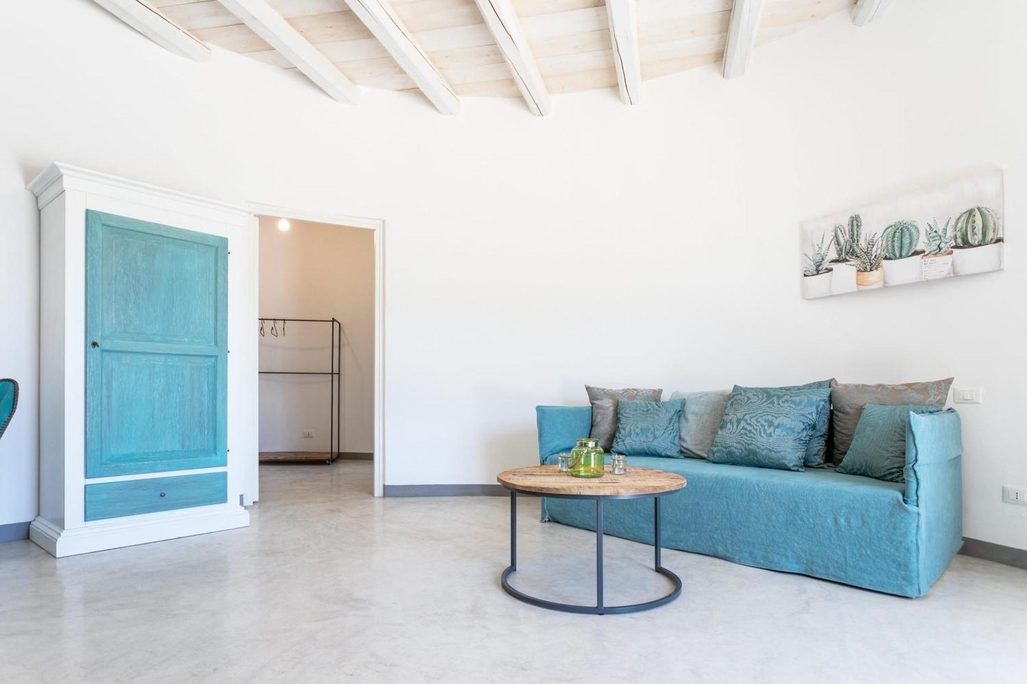 Palummare - Agri Relais Bed & Breakfast Torre San Giovanni Ugento