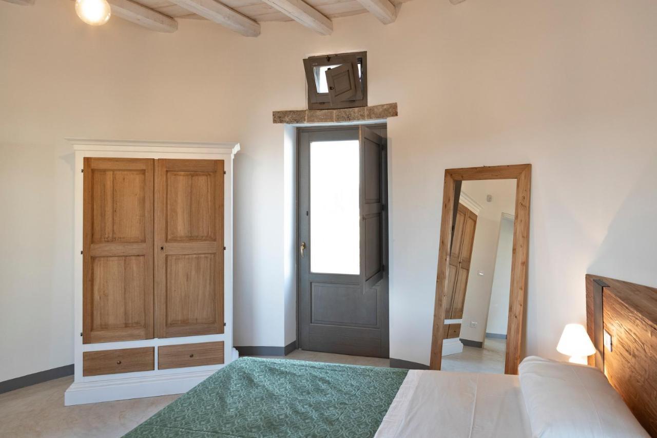 Bed & Breakfast Palummare - Agri Relais Torre San Giovanni Ugento