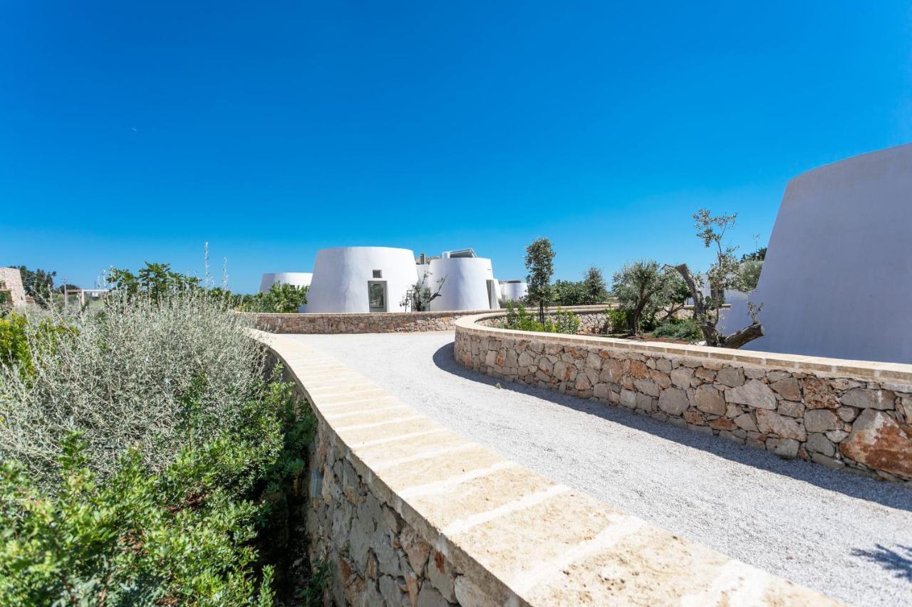 Bed & Breakfast Palummare - Agri Relais Torre San Giovanni Ugento