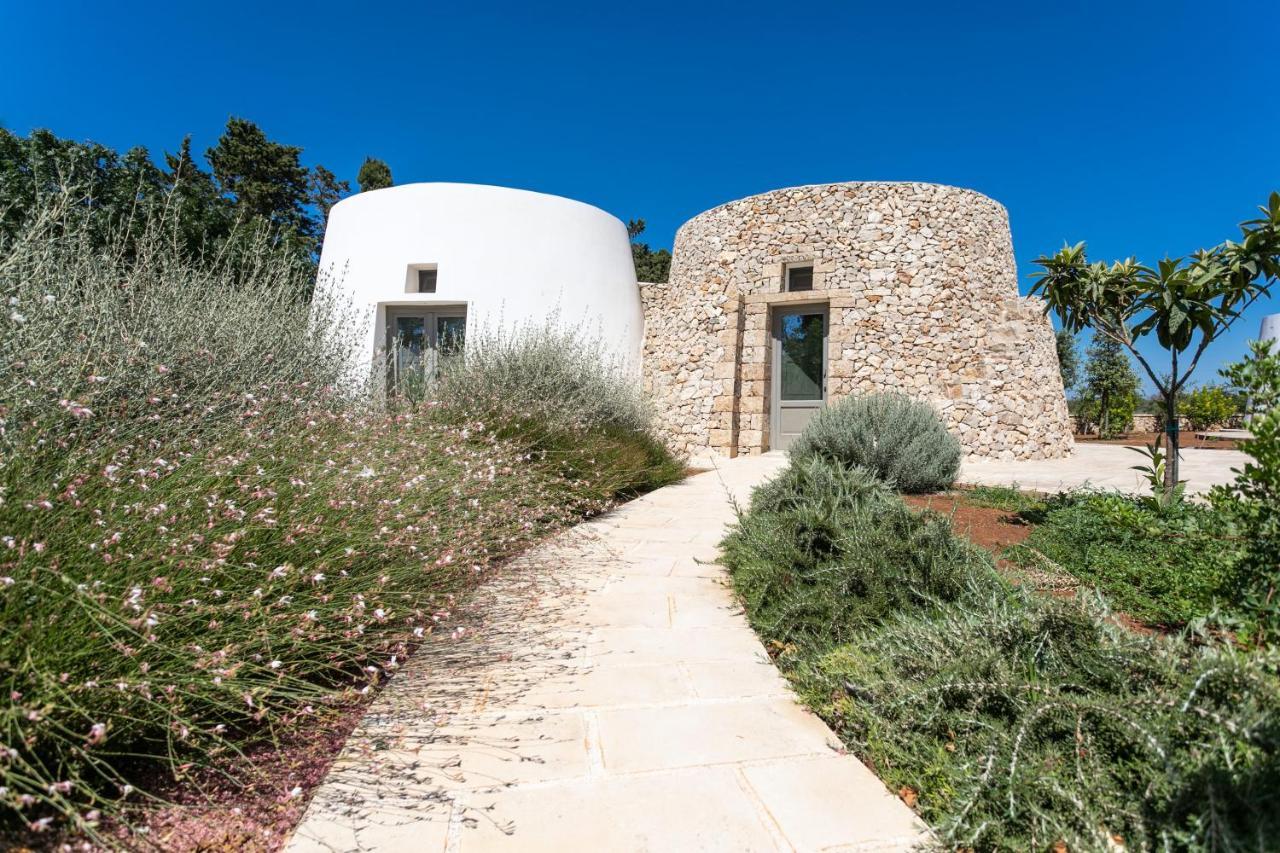 Palummare - Agri Relais Torre San Giovanni Ugento