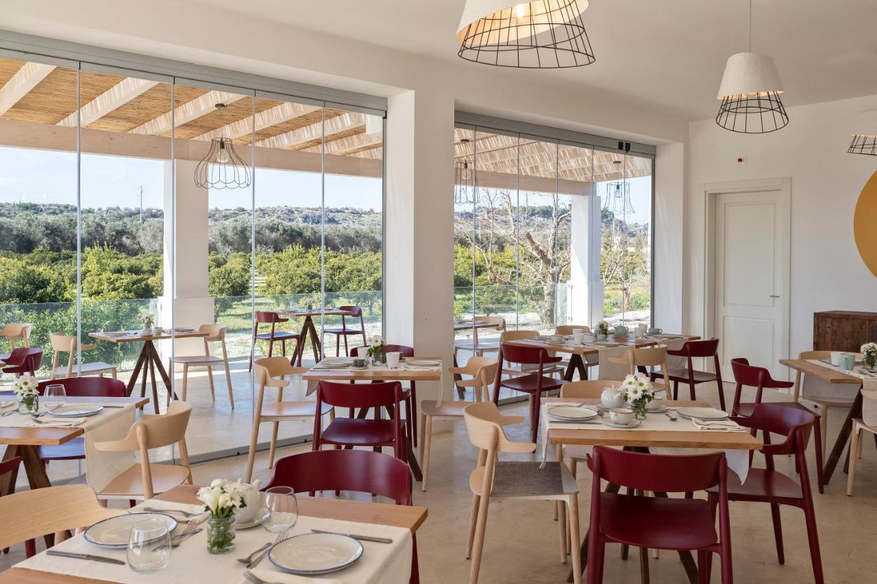 Alojamento de Acomodação e Pequeno-almoço Palummare - Agri Relais Torre San Giovanni Ugento