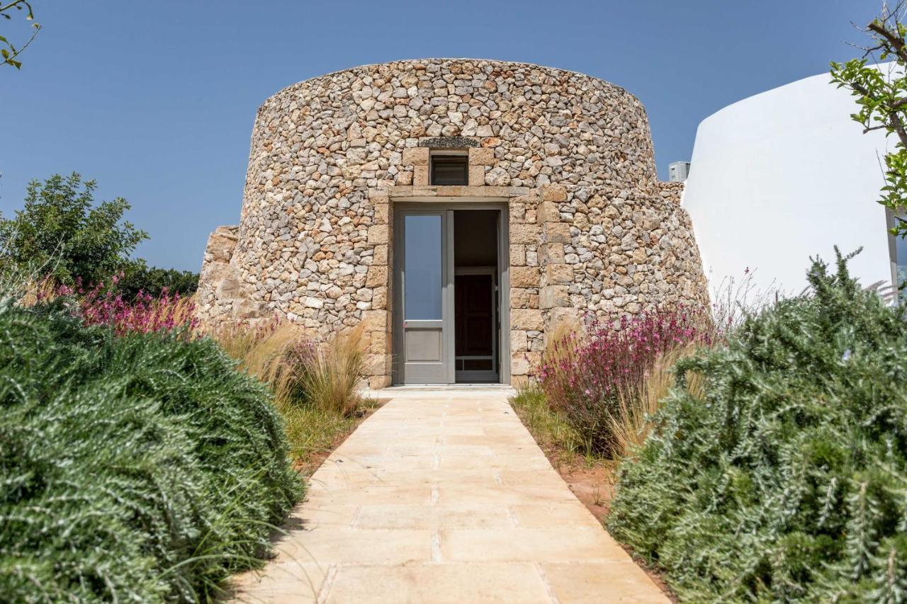 Palummare - Agri Relais Frühstückspension Torre San Giovanni