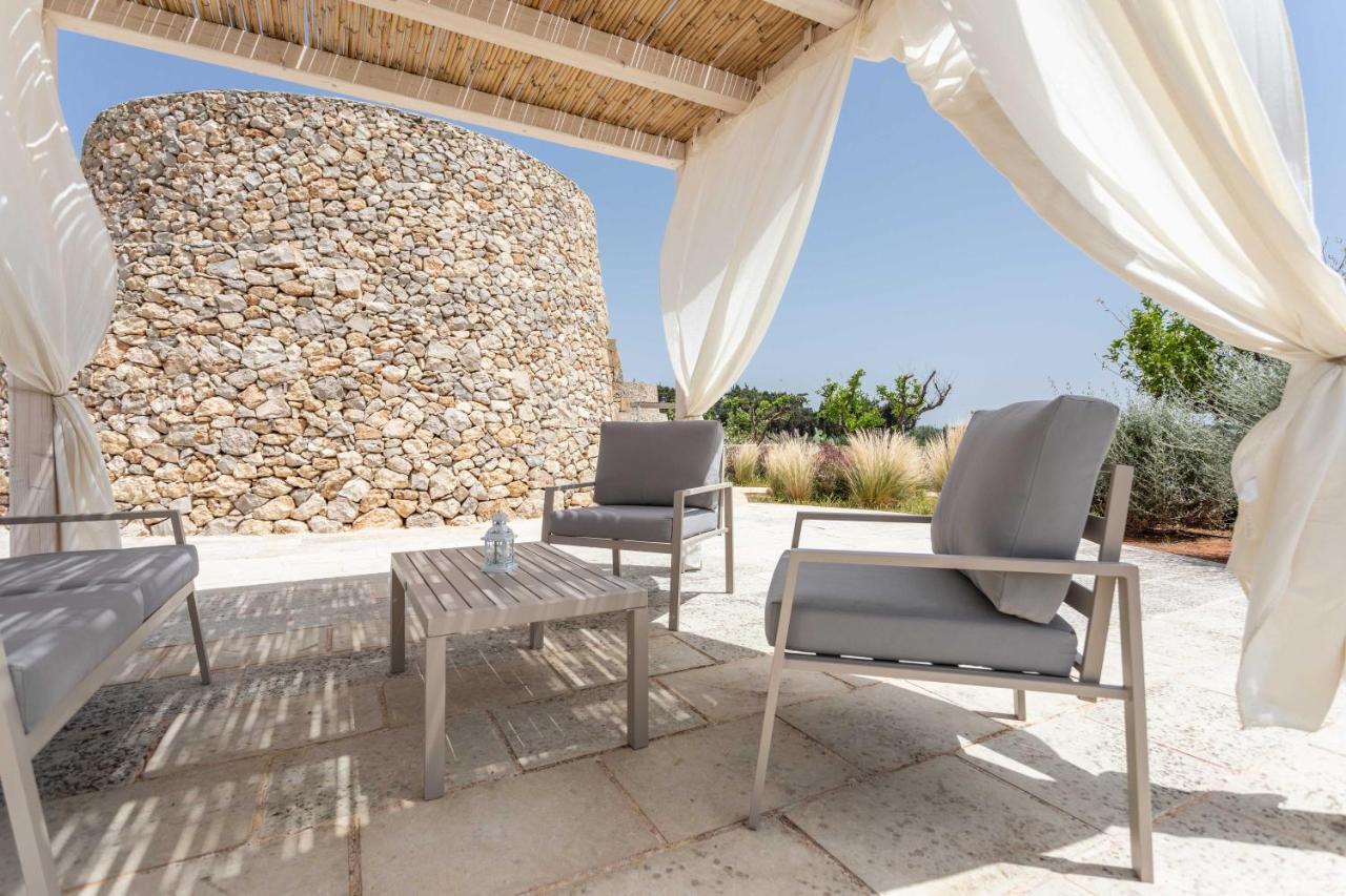 Couette-café Palummare - Agri Relais Torre San Giovanni
