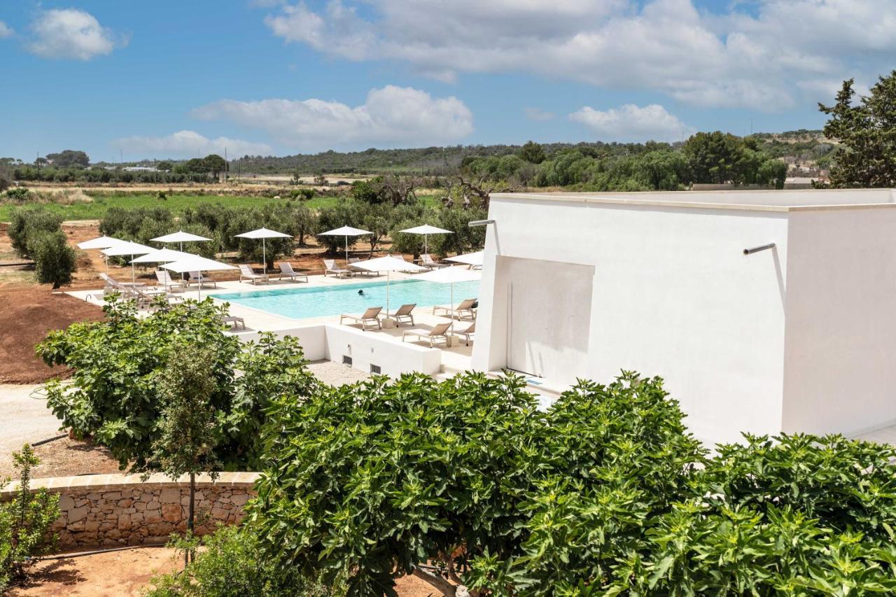 Palummare - Agri Relais *