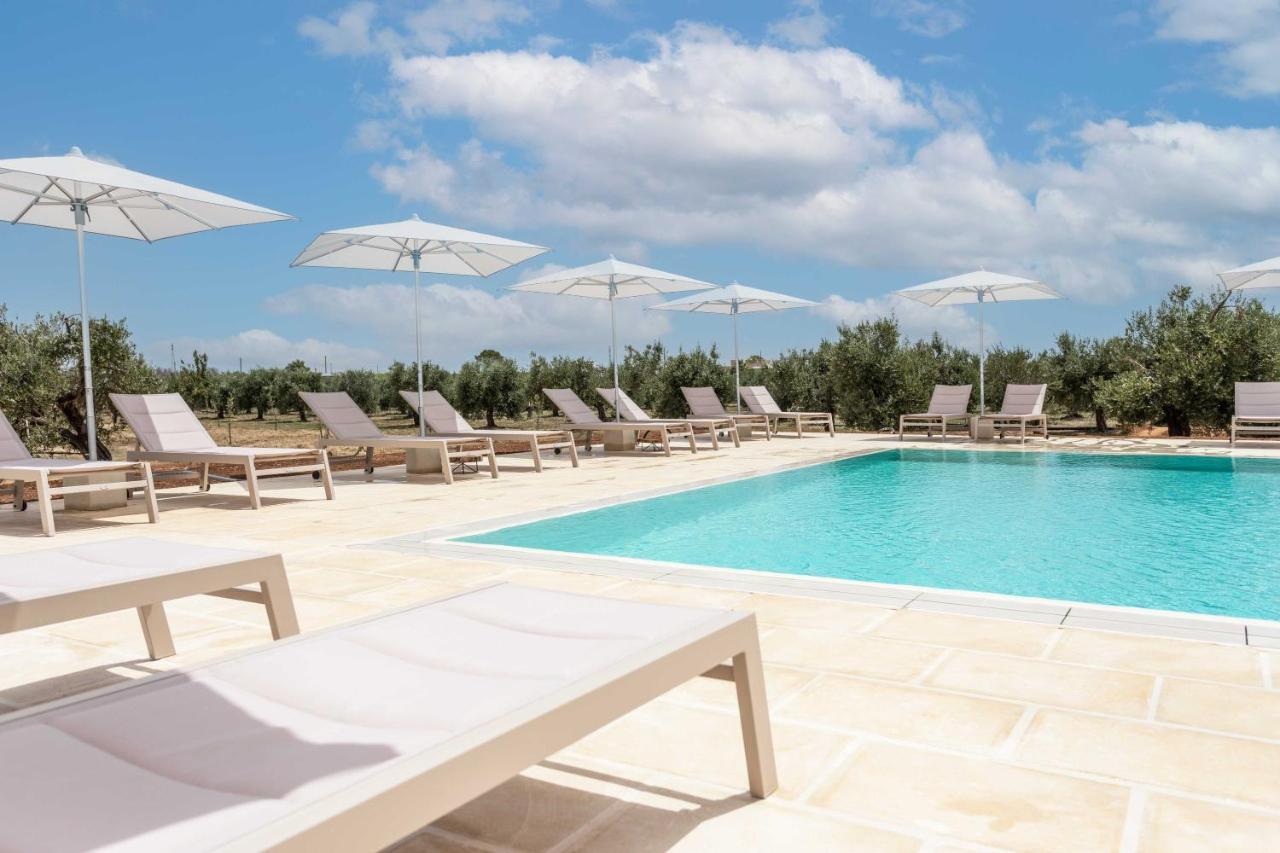 Palummare - Agri Relais *
